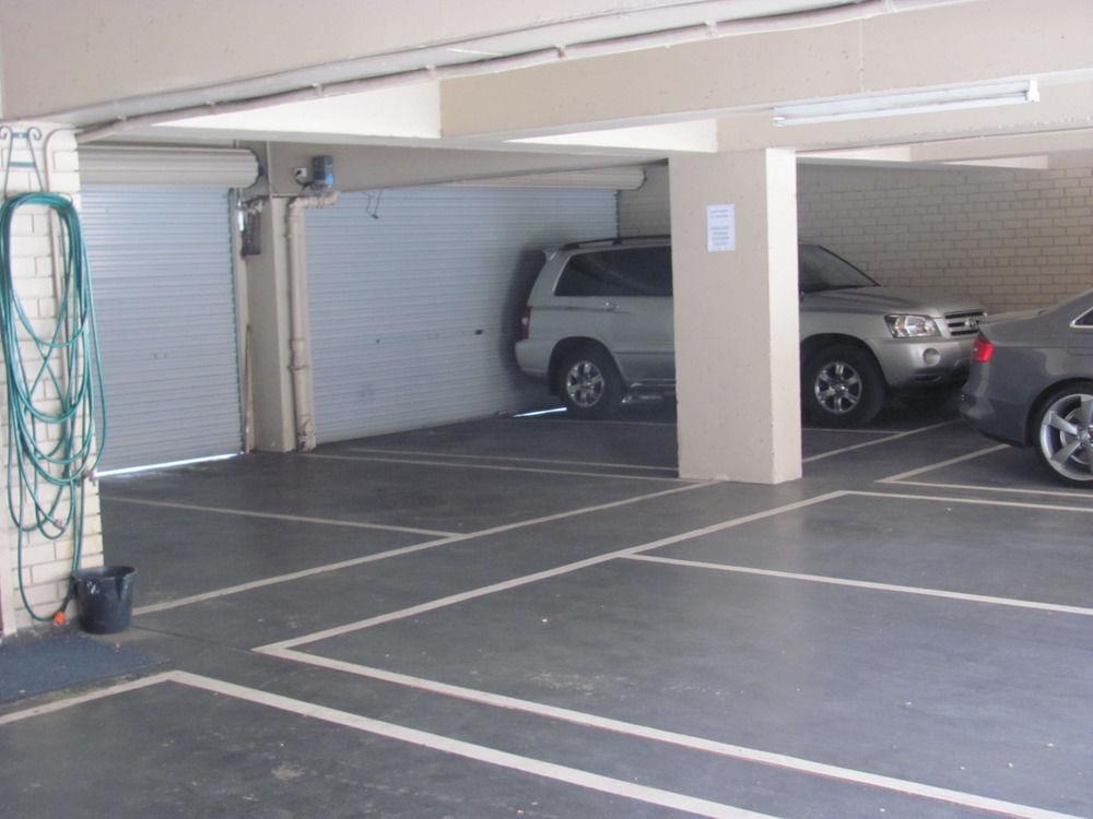 Apartments On Flemington Melburne Exterior foto