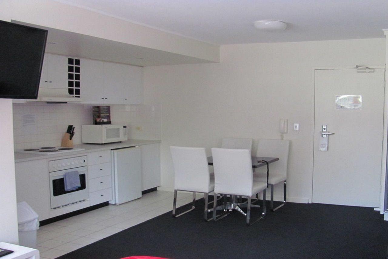 Apartments On Flemington Melburne Exterior foto