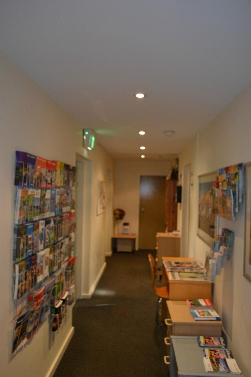 Apartments On Flemington Melburne Exterior foto