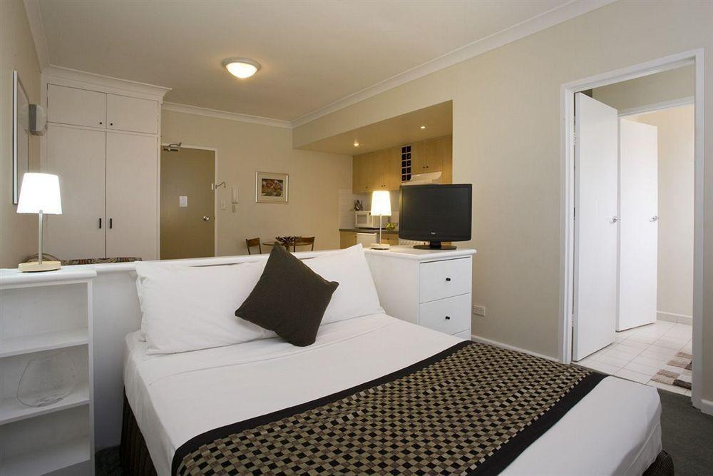 Apartments On Flemington Melburne Exterior foto
